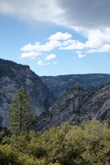 Yosemite National Park - October 2024