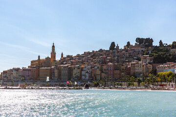 Menton (Frankreich)