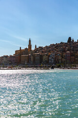 Menton (Frankreich)