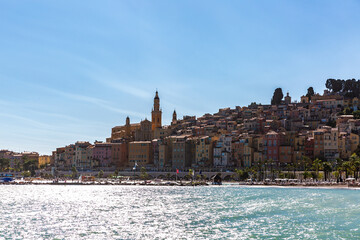 Menton (Frankreich)