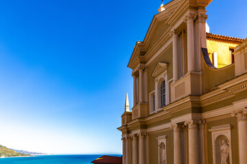 Menton (Frankreich)