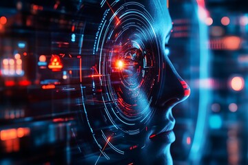 Digital Future: Human and Technology Fusion