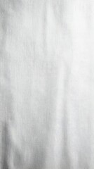 Obraz premium Soft Light Gray Fabric Background