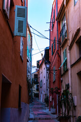 Menton (Frankreich)