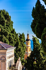 Menton (Frankreich)