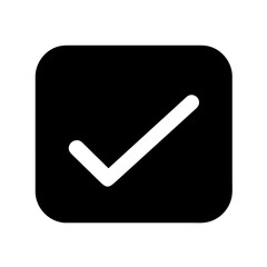 Checkmark Icon
