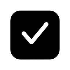 Checkmark Icon