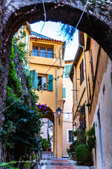 Menton (Frankreich)