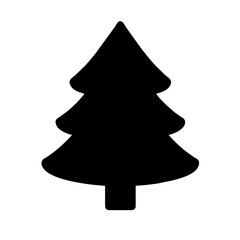 Christmas Tree Icon