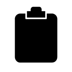 Clipboard Icon