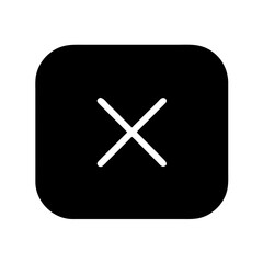 Close Button Icon