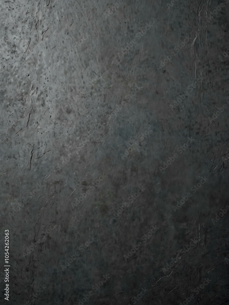 Poster luxurious light slate gray textured surface with soft gradient