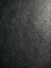 Obraz premium Luxurious light slate gray textured surface with soft gradient