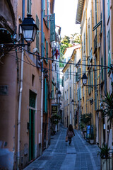 Menton (Frankreich)
