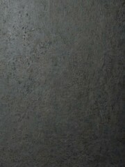 Naklejka premium Minimalist light slate gray surface with smooth texture