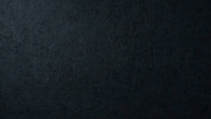 Fototapeta premium Minimalist midnight blue surface with smooth texture