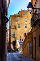 Menton (Frankreich)