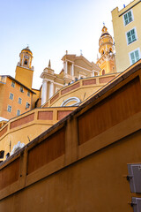 Menton (Frankreich)