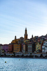 Menton (Frankreich)