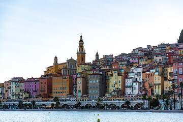 Menton (Frankreich)