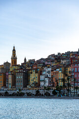 Menton (Frankreich)