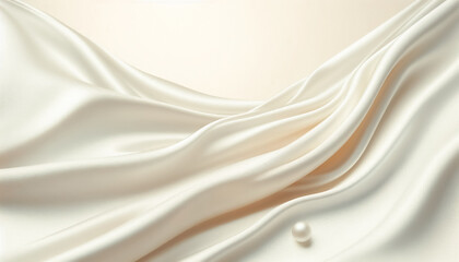 Fototapeta premium silk background