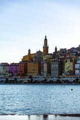 Menton (Frankreich)