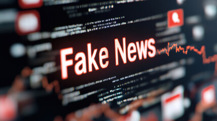 Obraz premium The image prominently features the phrase 