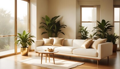 Fototapeta premium Interior