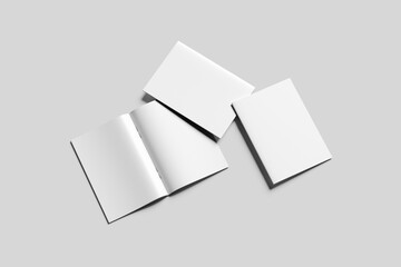 A4 CATALOG BLANK BACKGROUND