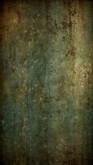 Fototapeta premium Grunge wallpaper showcasing distressed texture.
