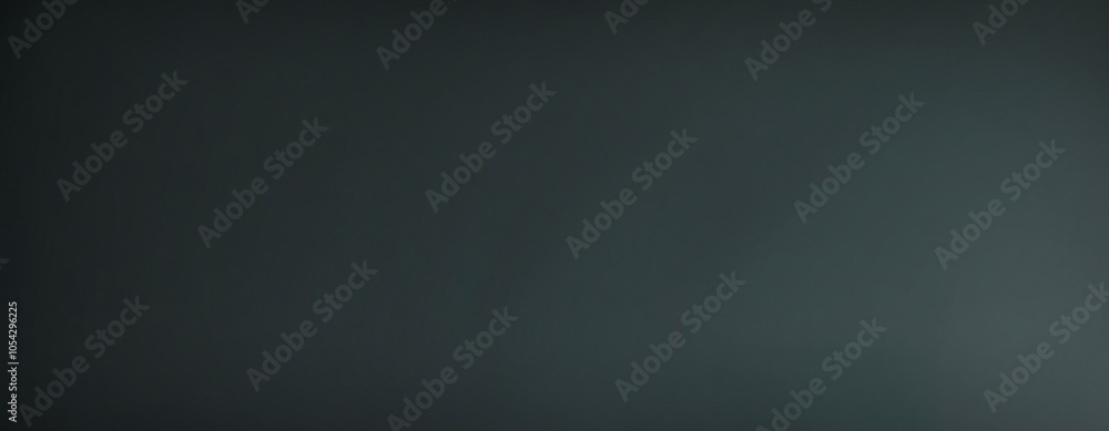 Poster subtle gradient and surface texture with soft lighting