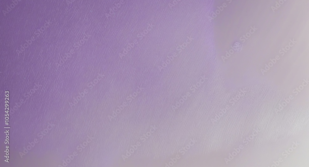 Poster purple textured background with a subtle gradient overlay