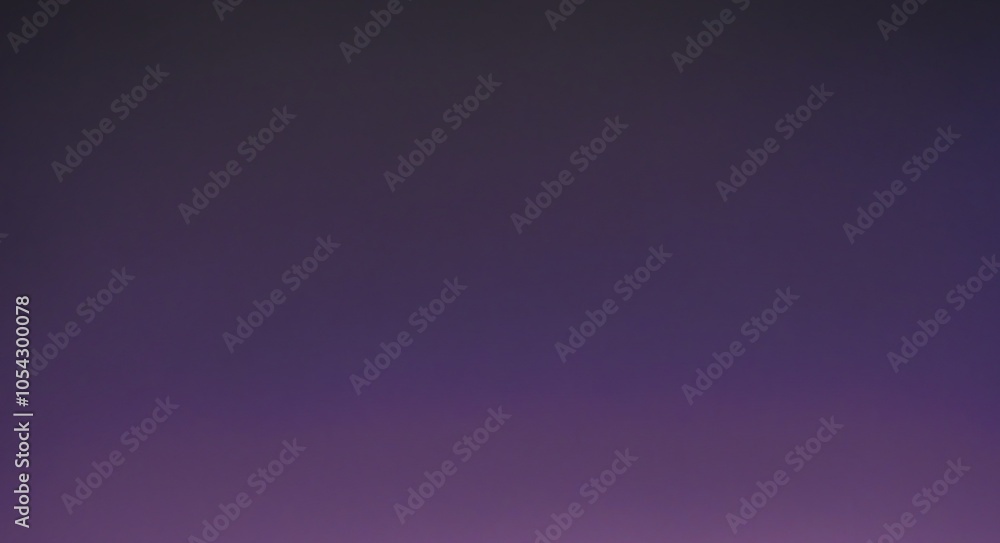 Poster moody indigo gradient with blurred texture for abstract web design header