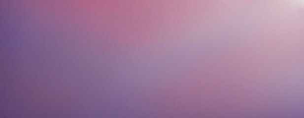 Abstract Pink and Purple Grainy Textured Background for Moody Banner Design