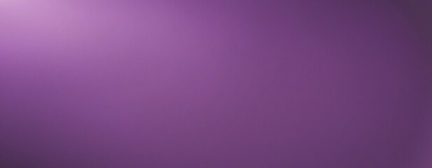 Vibrant Purple Gradient Background with Soft Textures for Modern Design