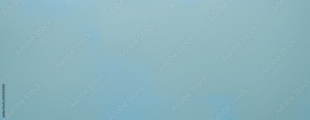 Poster elegant minimalist blue gradient background with subtle texture