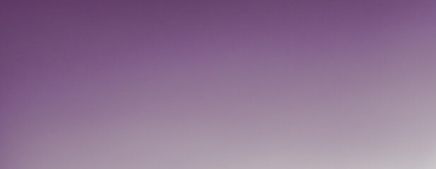 Elegant Purple Gradient Background with Grainy Texture for Vintage-Inspired Designs