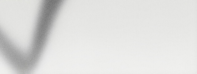 Minimalistic white and gray gradient background, highlighted by soft curves and smooth transitions, a gentle blur effect, and fine grain texture.