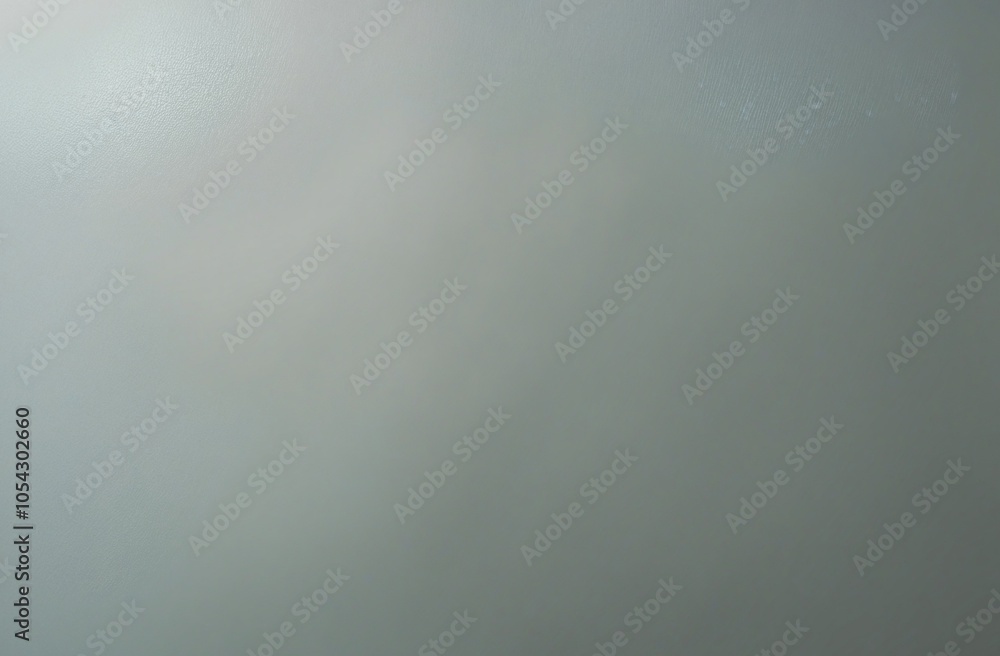 Poster subtle gradient and surface texture with soft lighting
