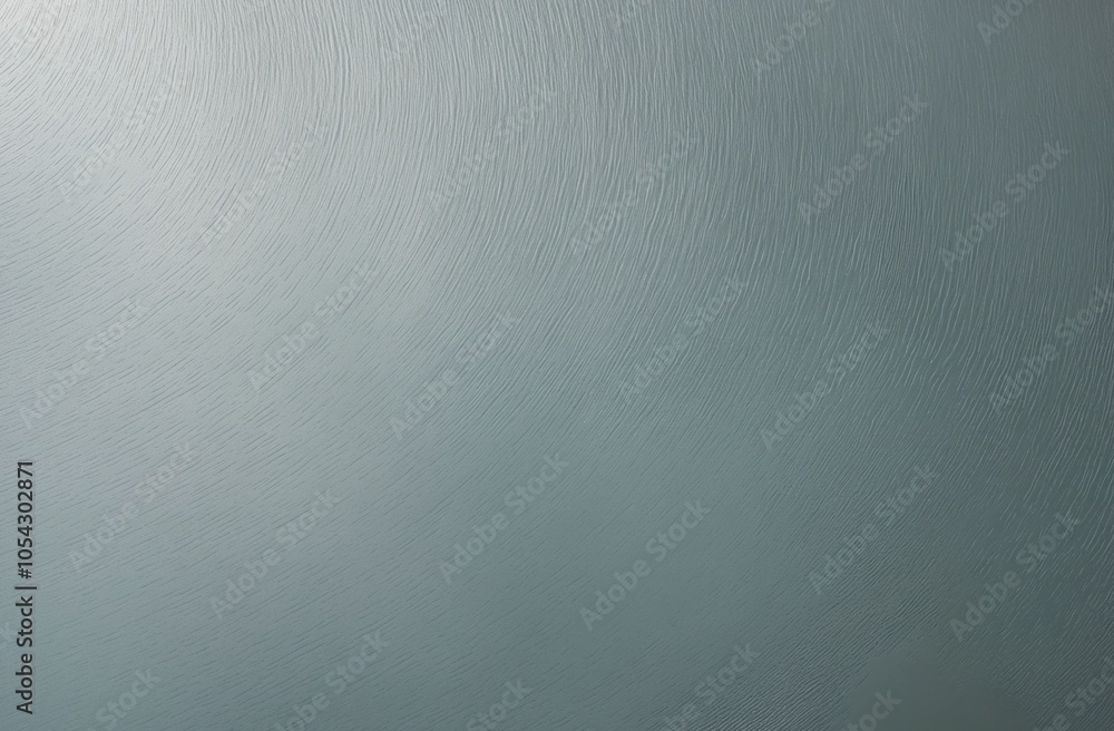 Aufkleber subtle gradient and surface texture with soft lighting