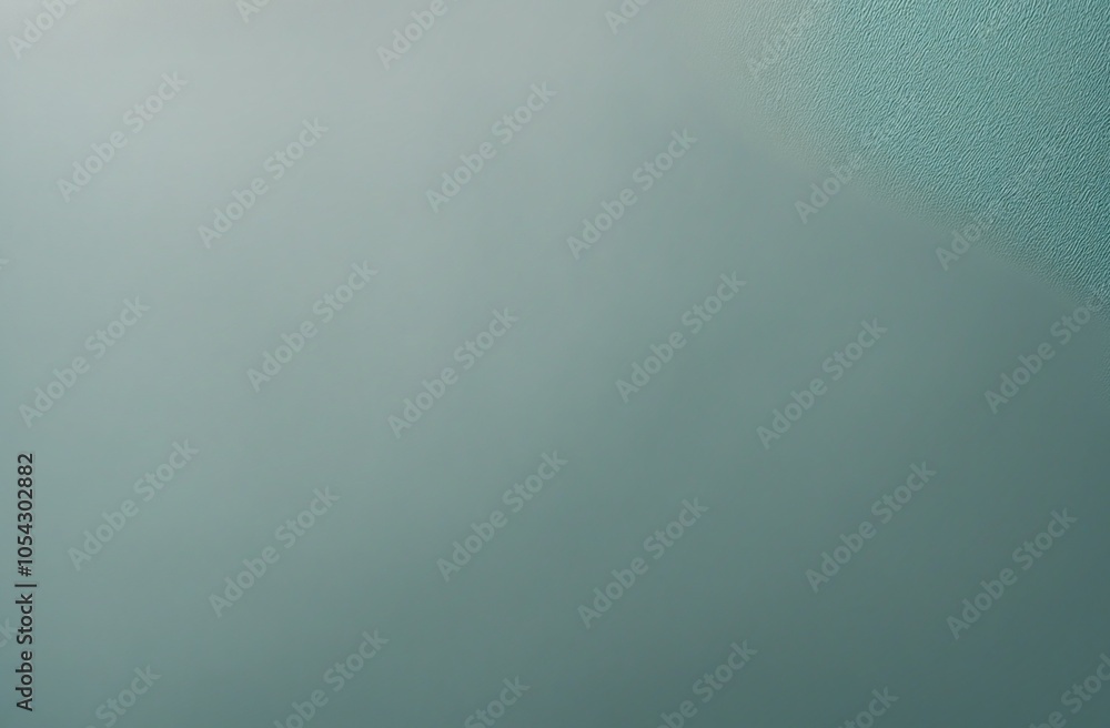 Poster subtle gradient and surface texture with soft lighting