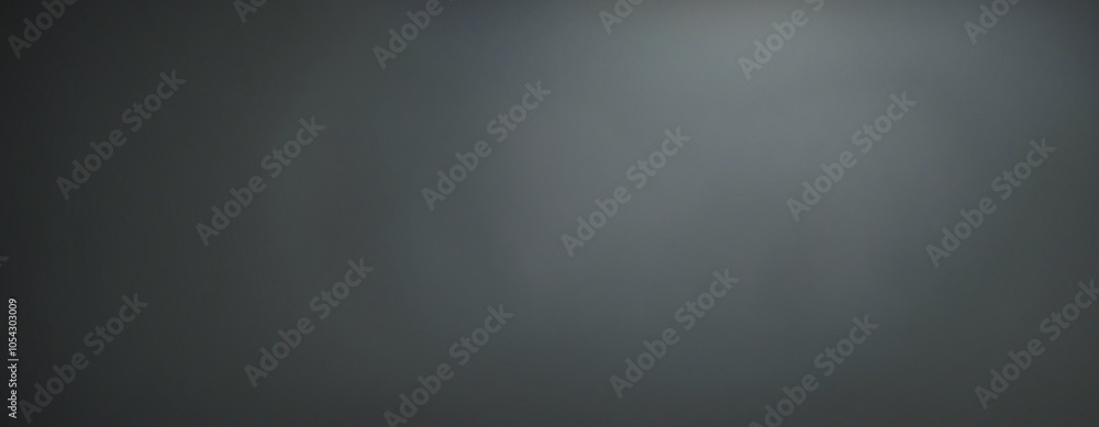 Poster monochromatic surface with subtle lighting gradient