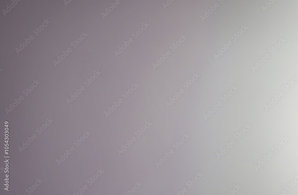 Poster monochromatic surface with subtle lighting gradient