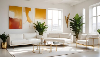 Naklejka premium bedding