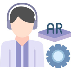 AR Remote Assistance icon