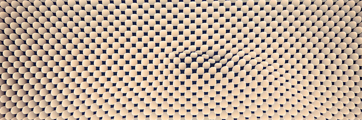 Abstract Cream and Beige Pattern Background for Minimalist Design and Modern Branding   