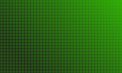 Black and emerald green abstract background with square pattern, modern geometric texture, overlay gradient	