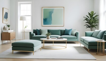 modern interior