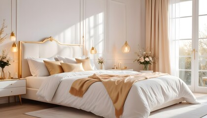 Obraz premium modern interior